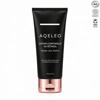 Lotion corporelle au rétinol